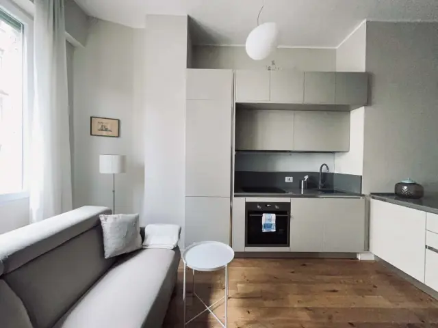 Urban Nest - Porta Venezia 2
