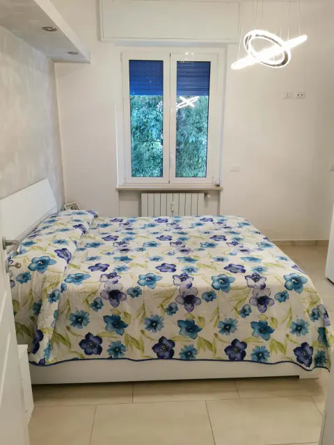 Appartamento Milano Inganni 83 1