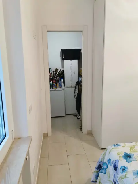 Appartamento Milano Inganni 83 4