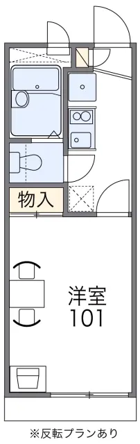 ビレック 1