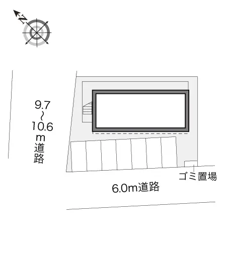 レオパレスしょうたの家 2