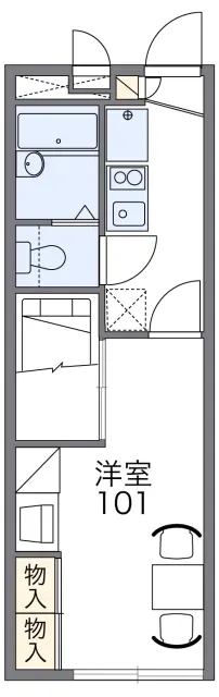 アマルフィ 1
