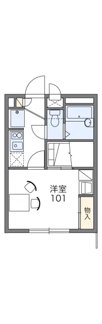 ヤマザキ 1