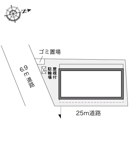 レオパレスＵＣＨＩＭＵＲＡ 2