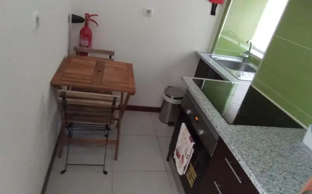 Studio for rent in Coimbra 2