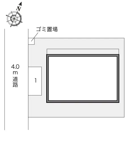 大学南 2