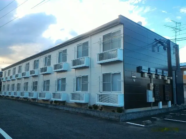 レオパレスサニーサイド宮代 0