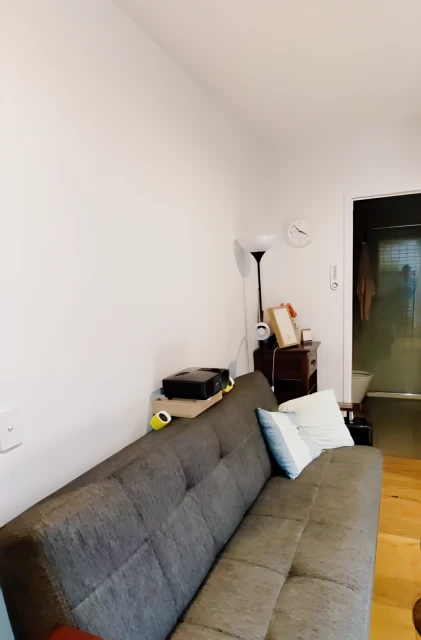 1203/38 Rose Lane - alojamiento para estudiantes en Melbourne - 1 Bed 1 Bath