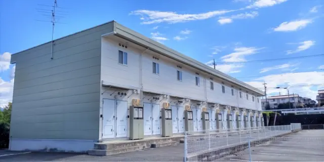 レオパレスマルベリー