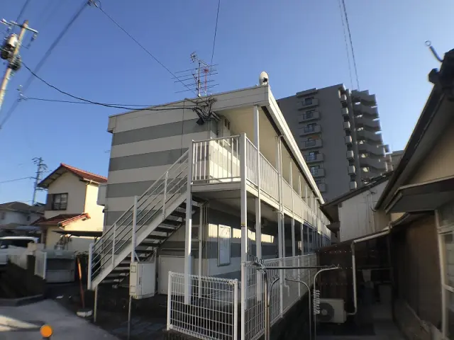 レオパレスＫ?。遥澹觯?0