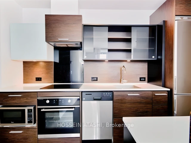 75 St Nicholas Street #2101 4
