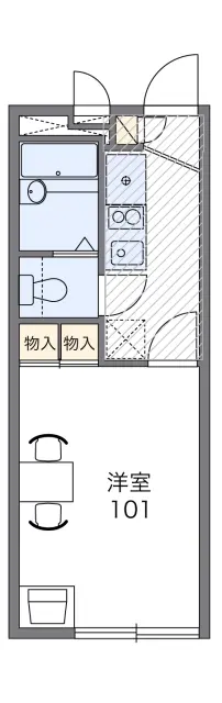 もみじ 1
