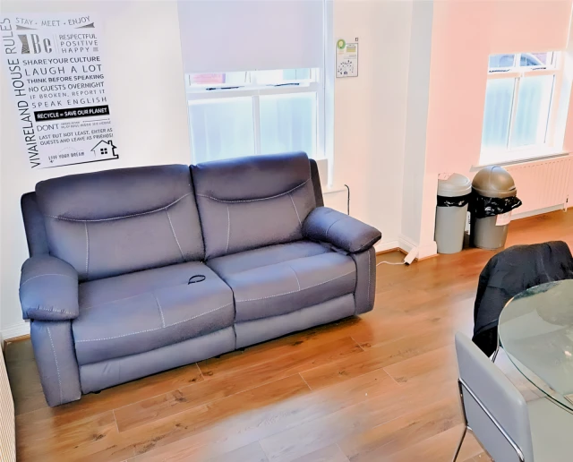 11 James Street - Cork student accommodation - Single Room