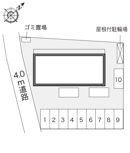 レオパレストゥルプ 2