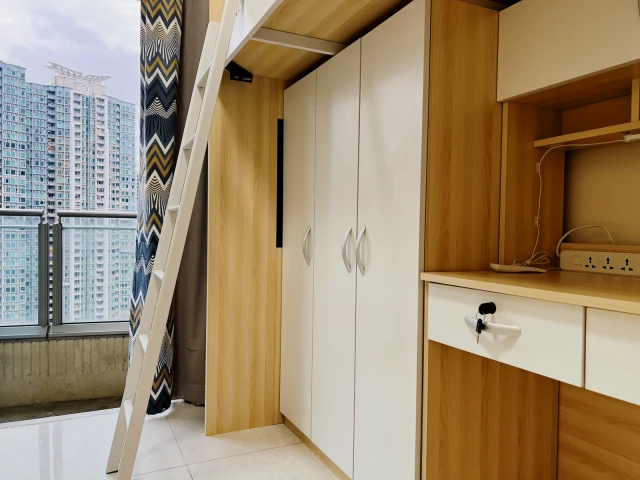 Tseung Kwan ·OHemera 2