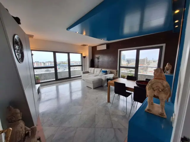 Beautiful 1 bedroom apartment in Porto (pet-friendly) 3