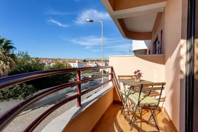 Lovely 1-bed flat w/balcony near the beach 4