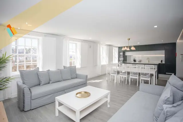 Ribeira Riverside Apartment 0