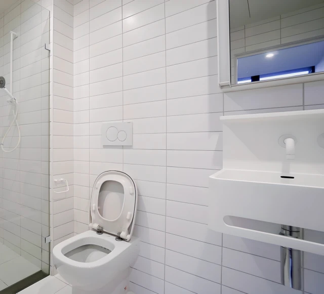 3311/500 Elizabeth Street - alloggio per studenti a Melbourne - 2 Bedroom