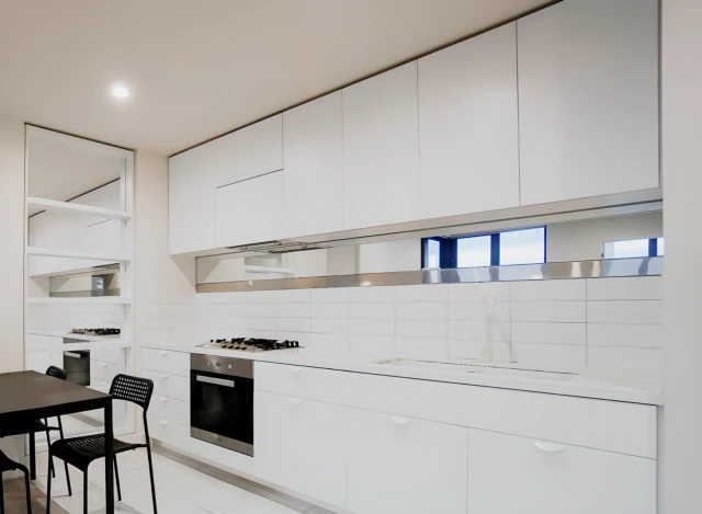 3311/500 Elizabeth Street - alloggio per studenti a Melbourne - 2 Bedroom