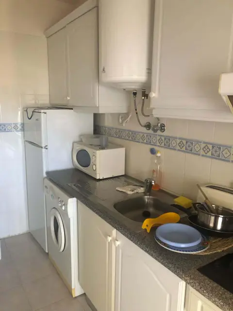 Lovely 1 bedroom apartment in Faro 2