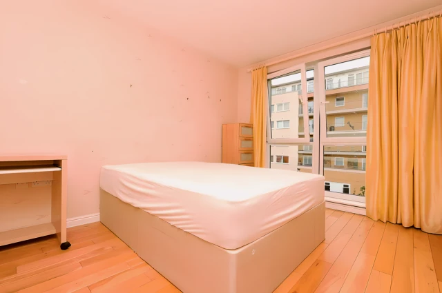 apartment near Flint Close 3