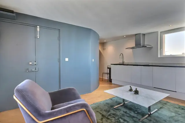 Rue d'Hauteville 3