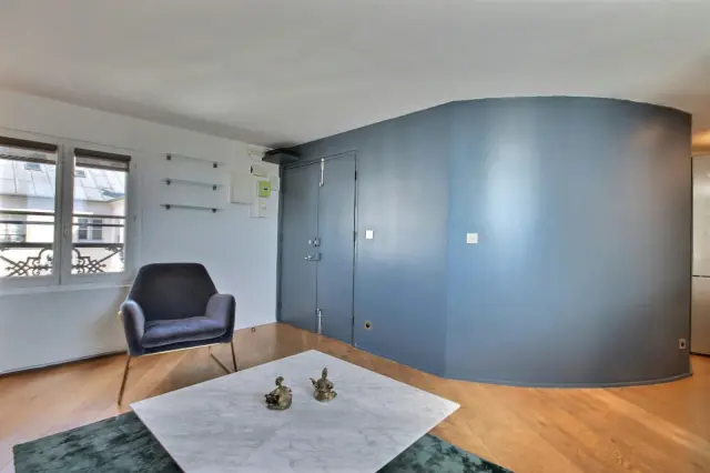 Rue d'Hauteville 4