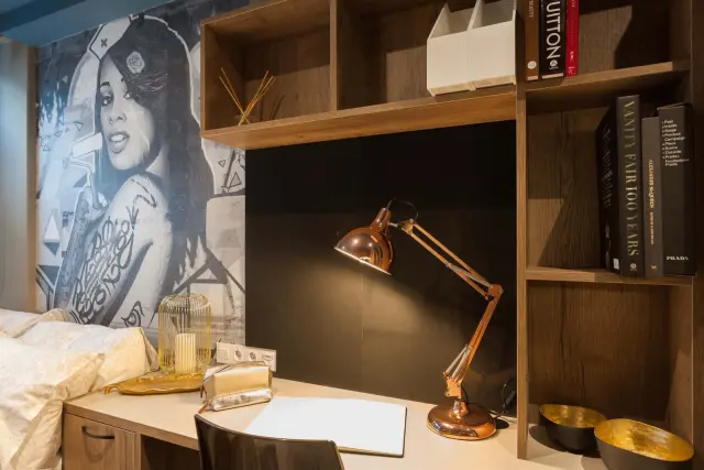 Standard Studio (Students only) 3