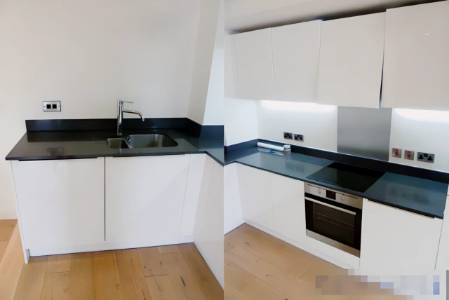 Flat 22 Cara House , 48 Capitol Way , Colindale , NW9 0AZ 2