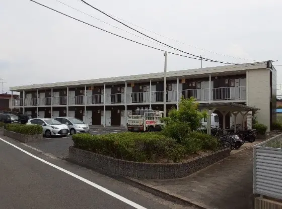 レオパレスパル３ 0