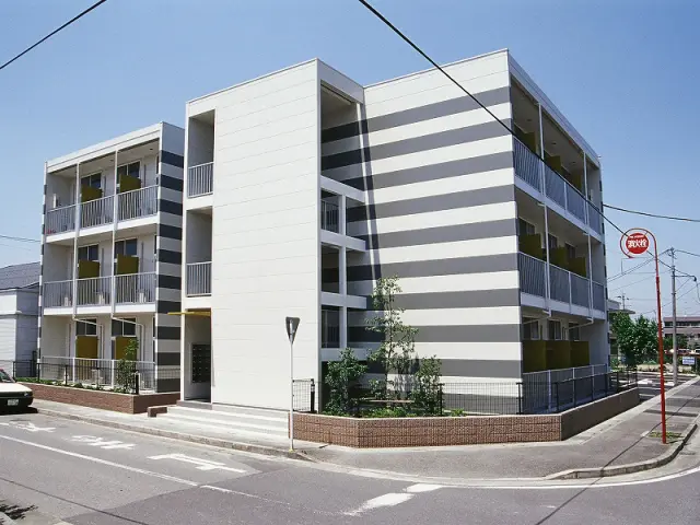 レオパレスＣａｐｔａｉｎ２１Ｓ 0