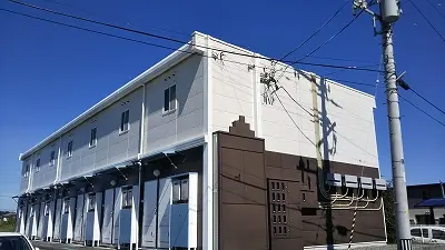 レオパレスシーザースパレス 0