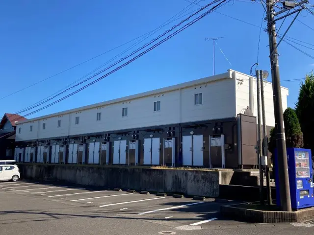 レオパレスＳＴＡＲＥＳ 0