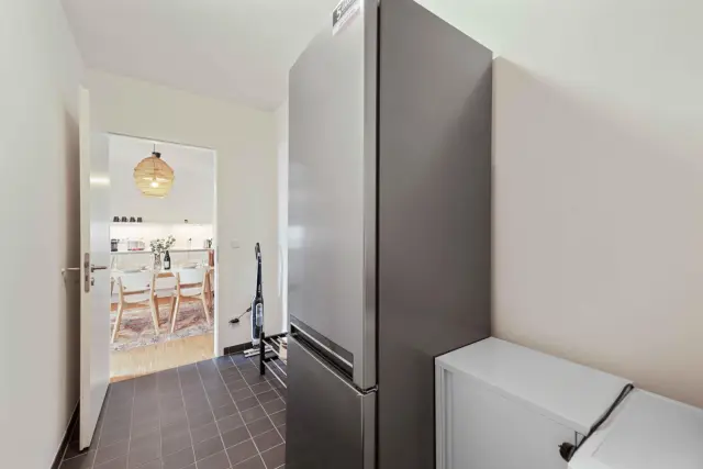 apartment in Sendling Westpark 4