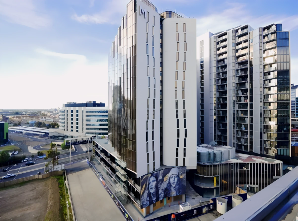 1903/677 La Trobe Street 0