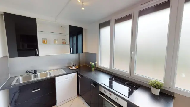 apartment in 14e   Montparnasse 2