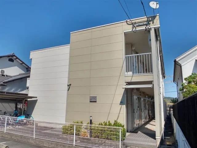 鴨川Ⅱ 0