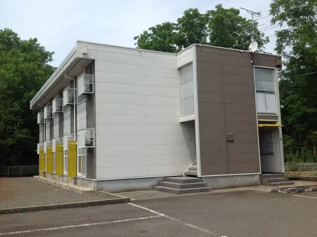 レオパレスＭＤＡⅡ 0