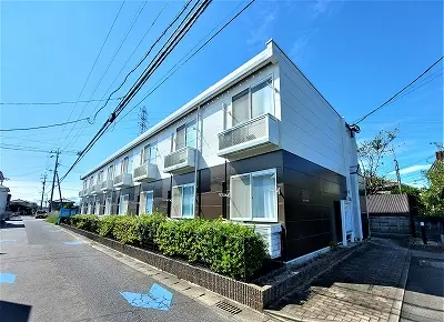 レオパレス南佐賀 0