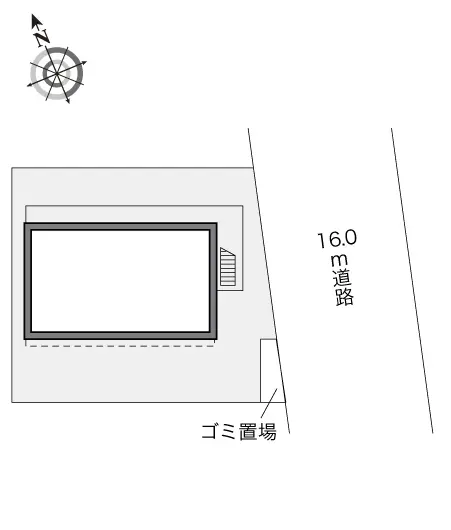 アサヒプレイス 2