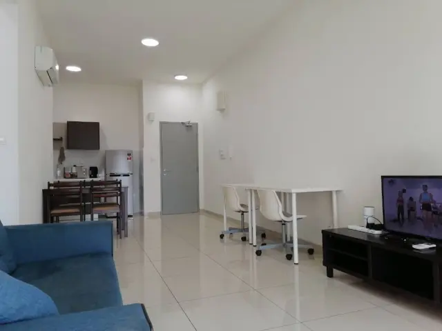 INTI Mesahill Apartment near Nilai Campus