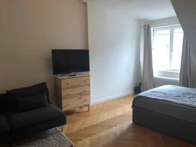 apartment in Friedrichshain 0