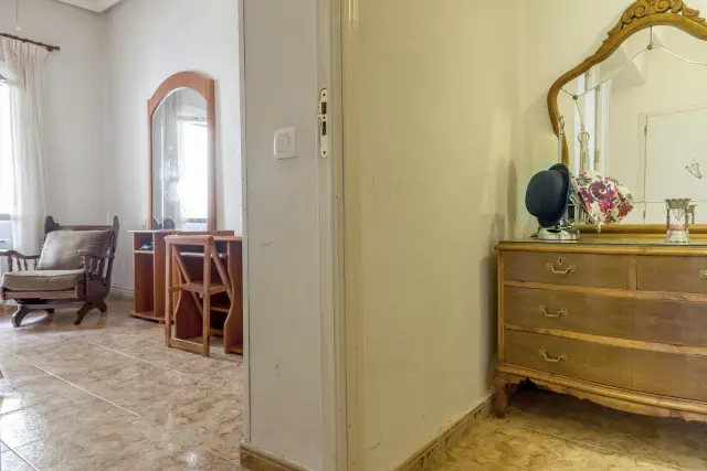 apartment in Lavapiés  Embajadores (Centro) 1