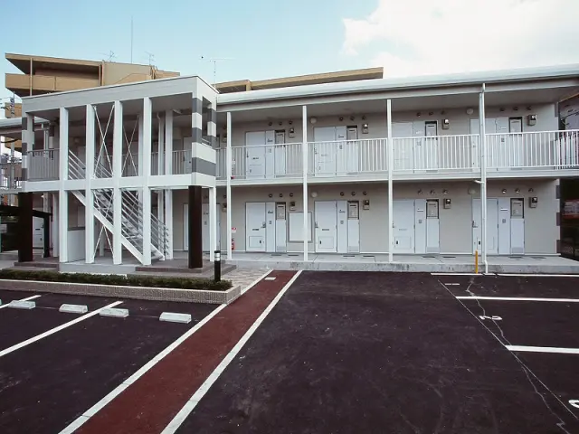 レオパレスイーリス 0
