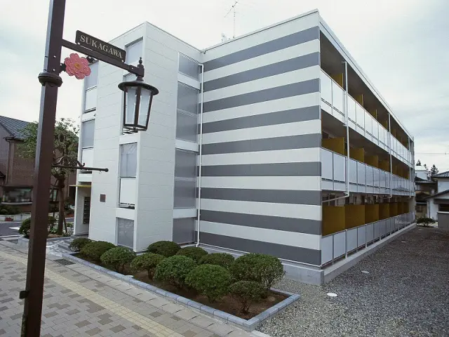 レオパレスＯａｋ