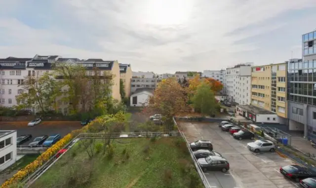 apartment in Charlottenburg 0