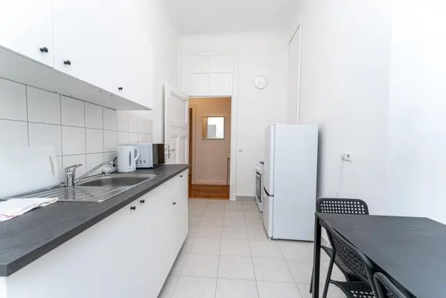 apartment in Prenzlauer Berg 4