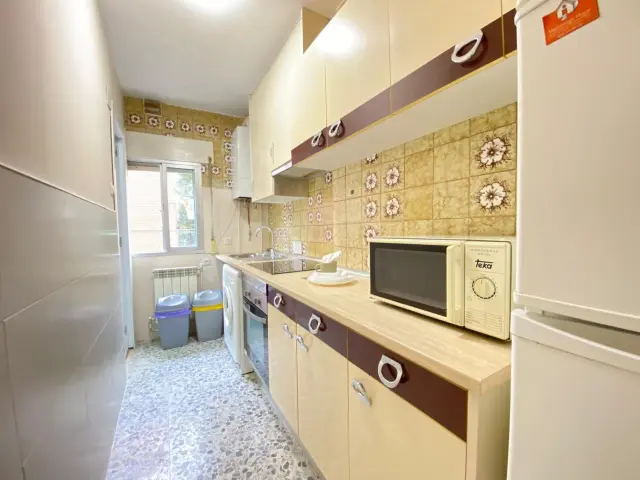 apartment in San Diego (Puerta de Vallecas) 2