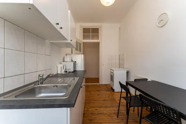 apartment in Prenzlauer Berg 2